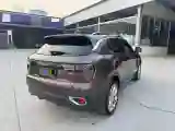 2018 Foton Tunland 2.0T 218HP L4 6AT