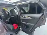 2018 Foton Tunland 2.0T 218HP L4 6AT