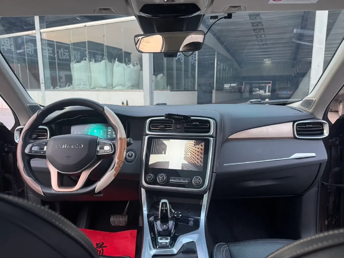 2018 Foton Tunland 2.0T 218HP L4 6AT,autocango,china used car exporter,china ev exporter,chinese used car exporter,chinese used ev exporter