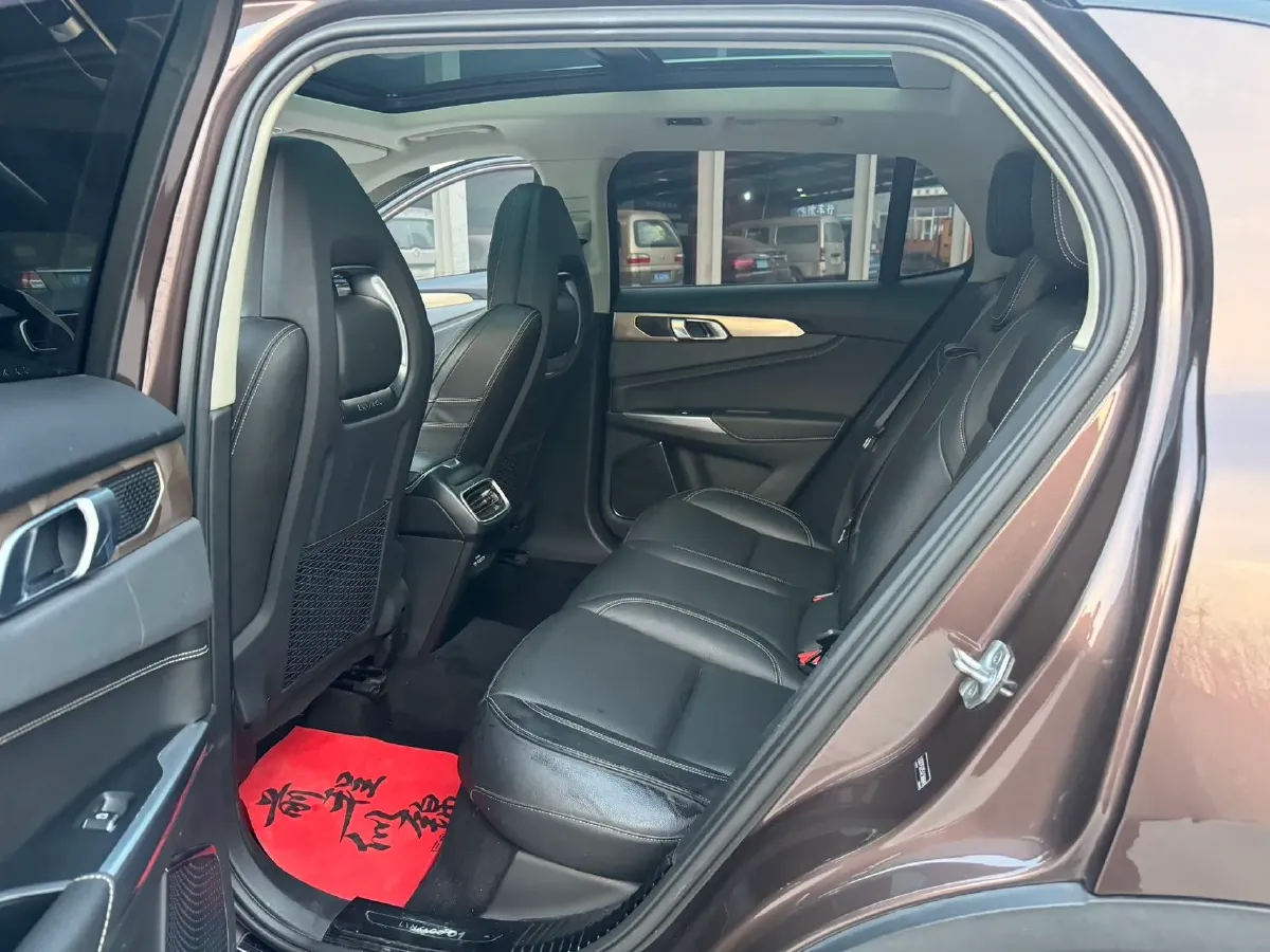 2018 Foton Tunland 2.0T 218HP L4 6AT,autocango,china used car exporter,china ev exporter,chinese used car exporter,chinese used ev exporter