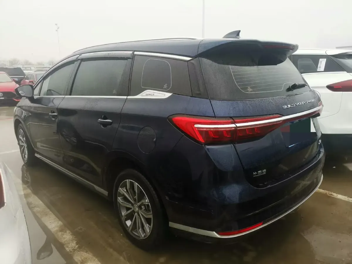 2021 BYD Song MAX 1.5T 160HP L4 6DCT,autocango,china used car exporter,china ev exporter,chinese used car exporter,chinese used ev exporter