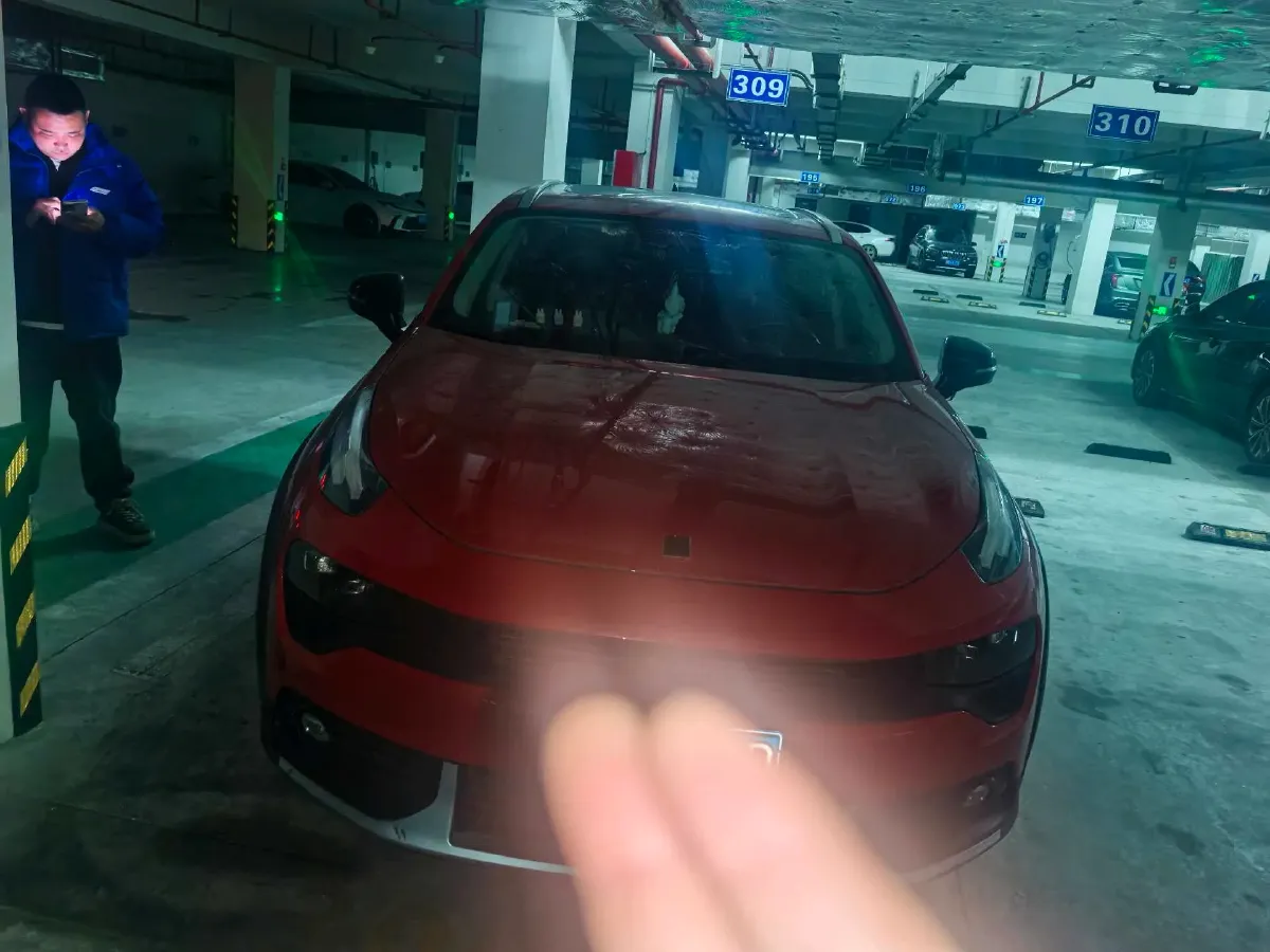 2019 LYNK&CO 02 2.0T 190HP L4 6AT,autocango,china used car exporter,china ev exporter,chinese used car exporter,chinese used ev exporter