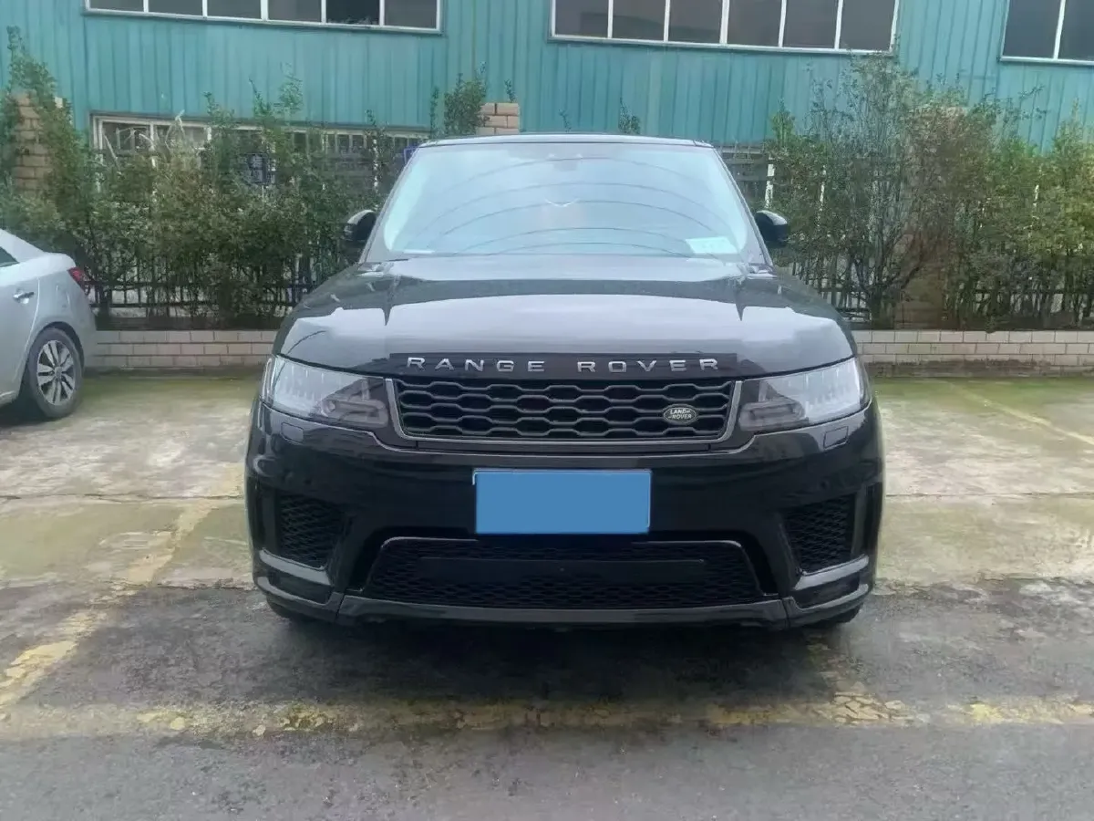 2020 Land Rover Range Rover Sport 3.0T 360HP L6 8AT,autocango,china used car exporter,china ev exporter,chinese used car exporter,chinese used ev exporter