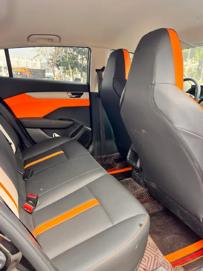 2023 DongFeng Aeolus YiXuan 1.5L 125HP L4 6DCT,autocango,china used car exporter,china ev exporter,chinese used car exporter,chinese used ev exporter