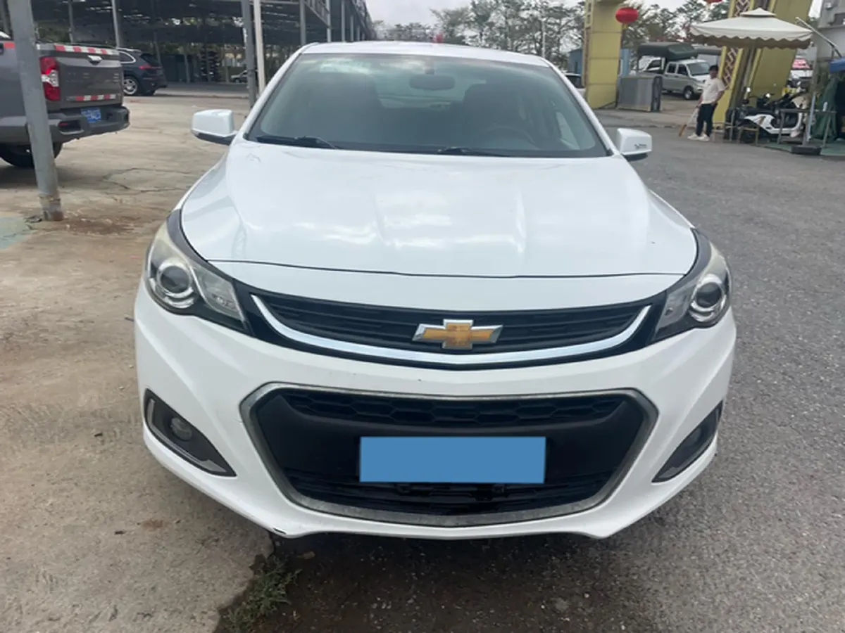 2018 Chevrolet Malibu 1.5T 170HP L4 6AT,autocango,china used car exporter,china ev exporter,chinese used car exporter,chinese used ev exporter
