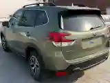 2021 Subaru Forester 2.0L 154HP H4 CVT