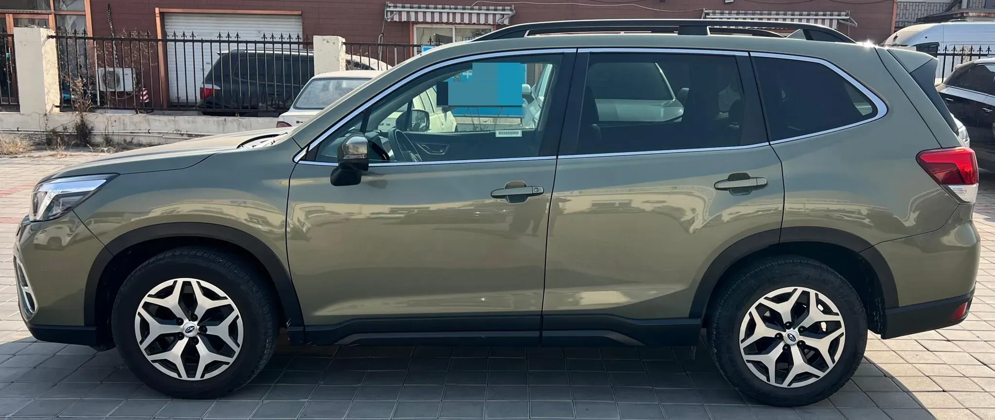 2021 Subaru Forester 2.0L 154HP H4 CVT,autocango,china used car exporter,china ev exporter,chinese used car exporter,chinese used ev exporter