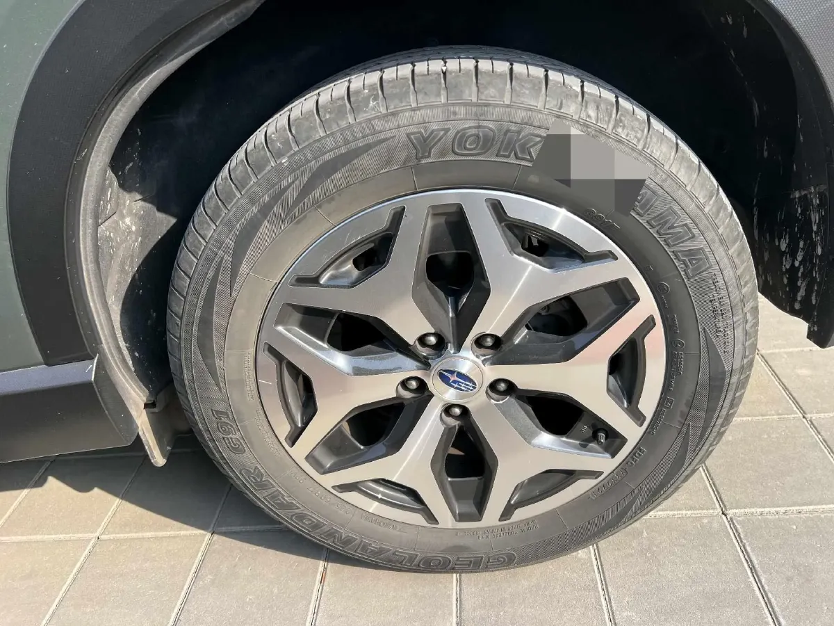 2021 Subaru Forester 2.0L 154HP H4 CVT,autocango,china used car exporter,china ev exporter,chinese used car exporter,chinese used ev exporter