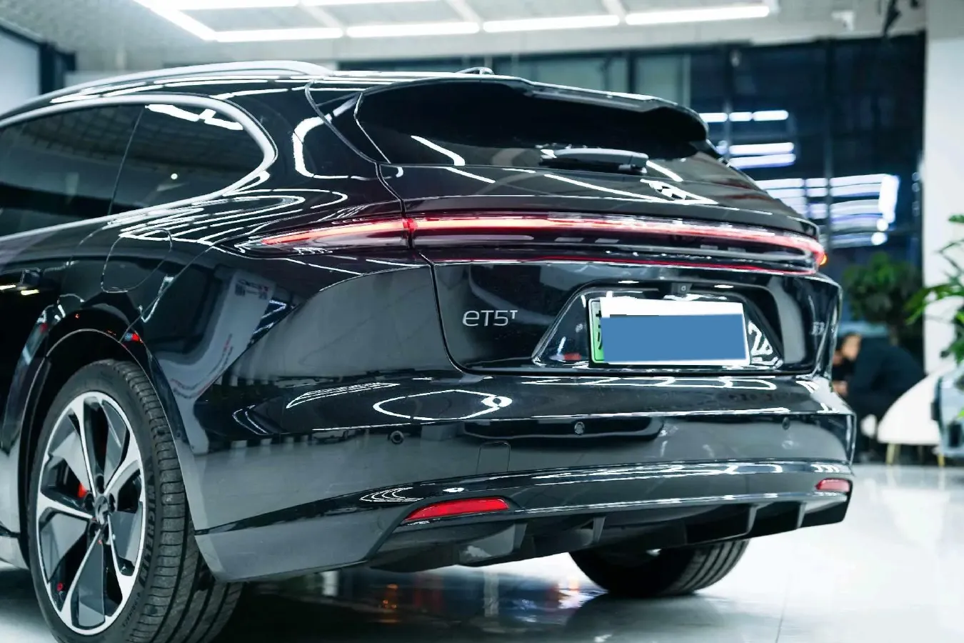 2025 NIO ET5T BEV,autocango,china used car exporter,china ev exporter,chinese used car exporter,chinese used ev exporter