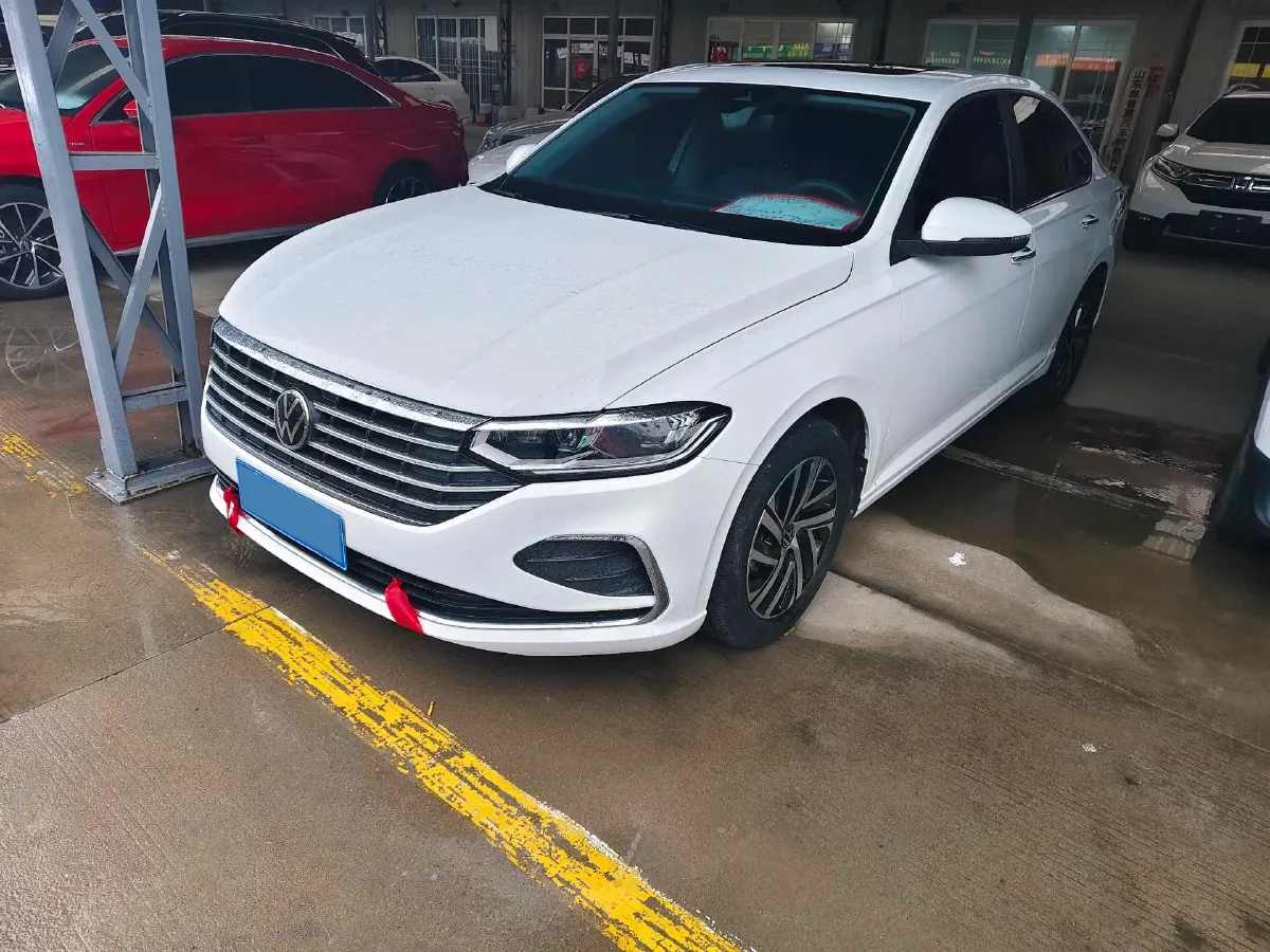 2023 Volkswagen Lavida 1.5T 160HP L4 7DCT,autocango,china used car exporter,china ev exporter,chinese used car exporter,chinese used ev exporter