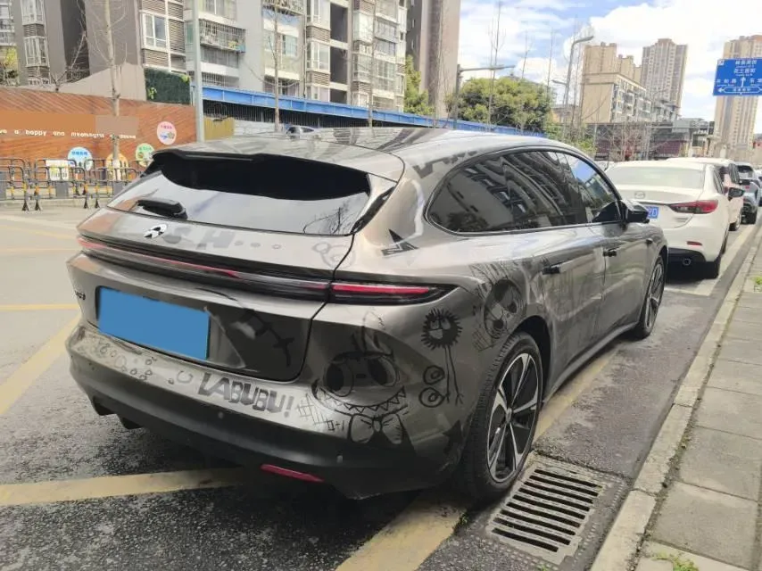 2024 NIO ET5T BEV 75KWH,autocango,china used car exporter,china ev exporter,chinese used car exporter,chinese used ev exporter