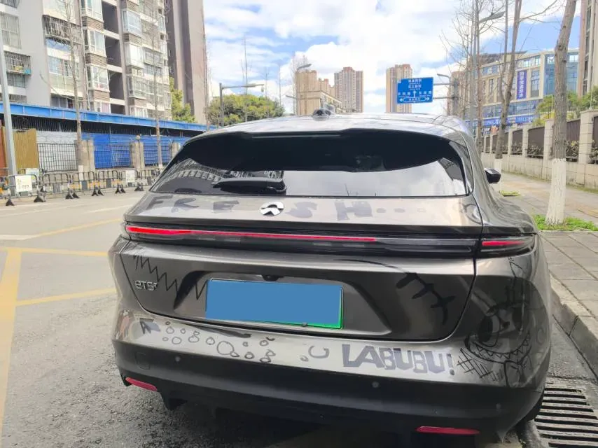 2024 NIO ET5T BEV 75KWH,autocango,china used car exporter,china ev exporter,chinese used car exporter,chinese used ev exporter