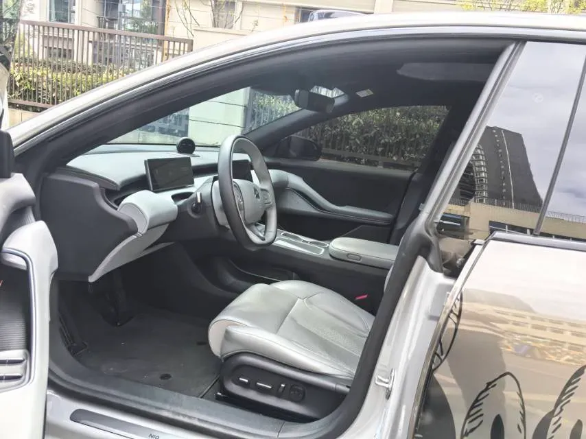 2024 NIO ET5T BEV 75KWH,autocango,china used car exporter,china ev exporter,chinese used car exporter,chinese used ev exporter