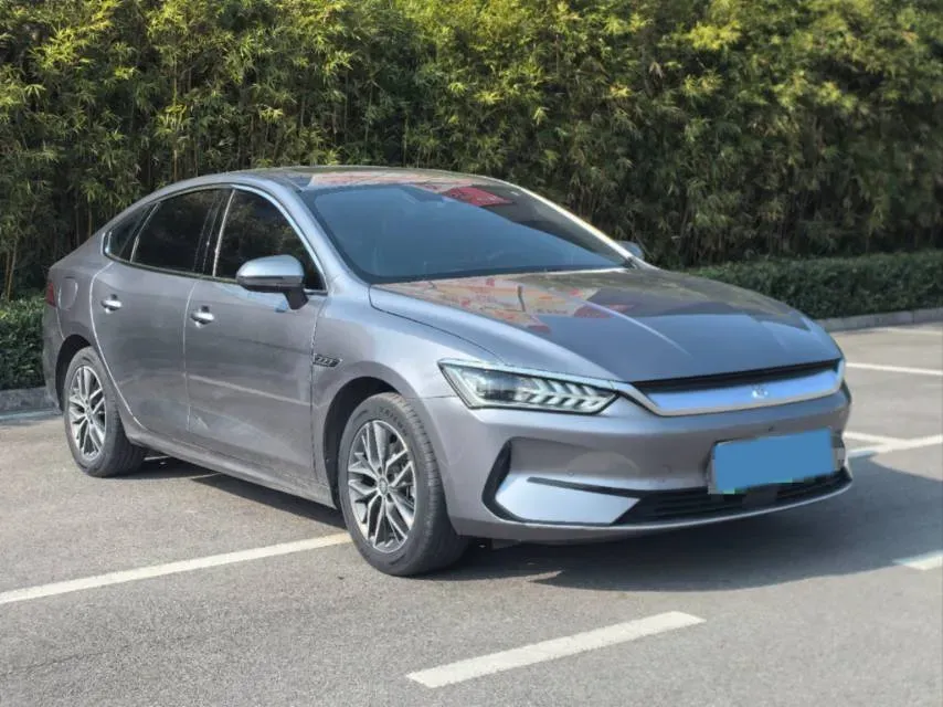 2021 BYD Qin Plus BEV 57KWH,autocango,china used car exporter,china ev exporter,chinese used car exporter,chinese used ev exporter