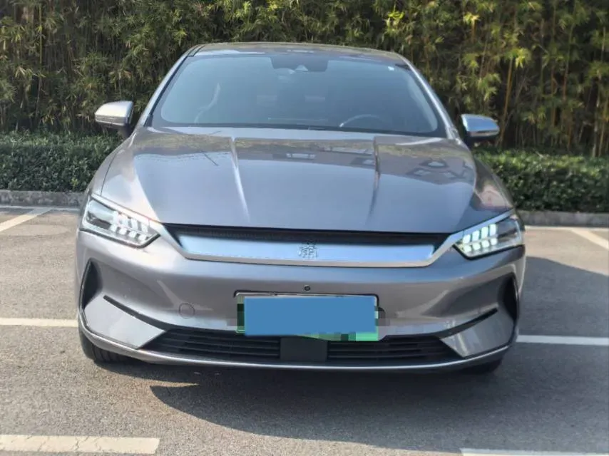 2021 BYD Qin Plus BEV 57KWH,autocango,china used car exporter,china ev exporter,chinese used car exporter,chinese used ev exporter