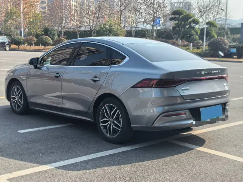 2021 BYD Qin Plus BEV 57KWH,autocango,china used car exporter,china ev exporter,chinese used car exporter,chinese used ev exporter