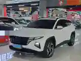 2023 Hyundai Tucson 1.5T 200HP L4 8AT