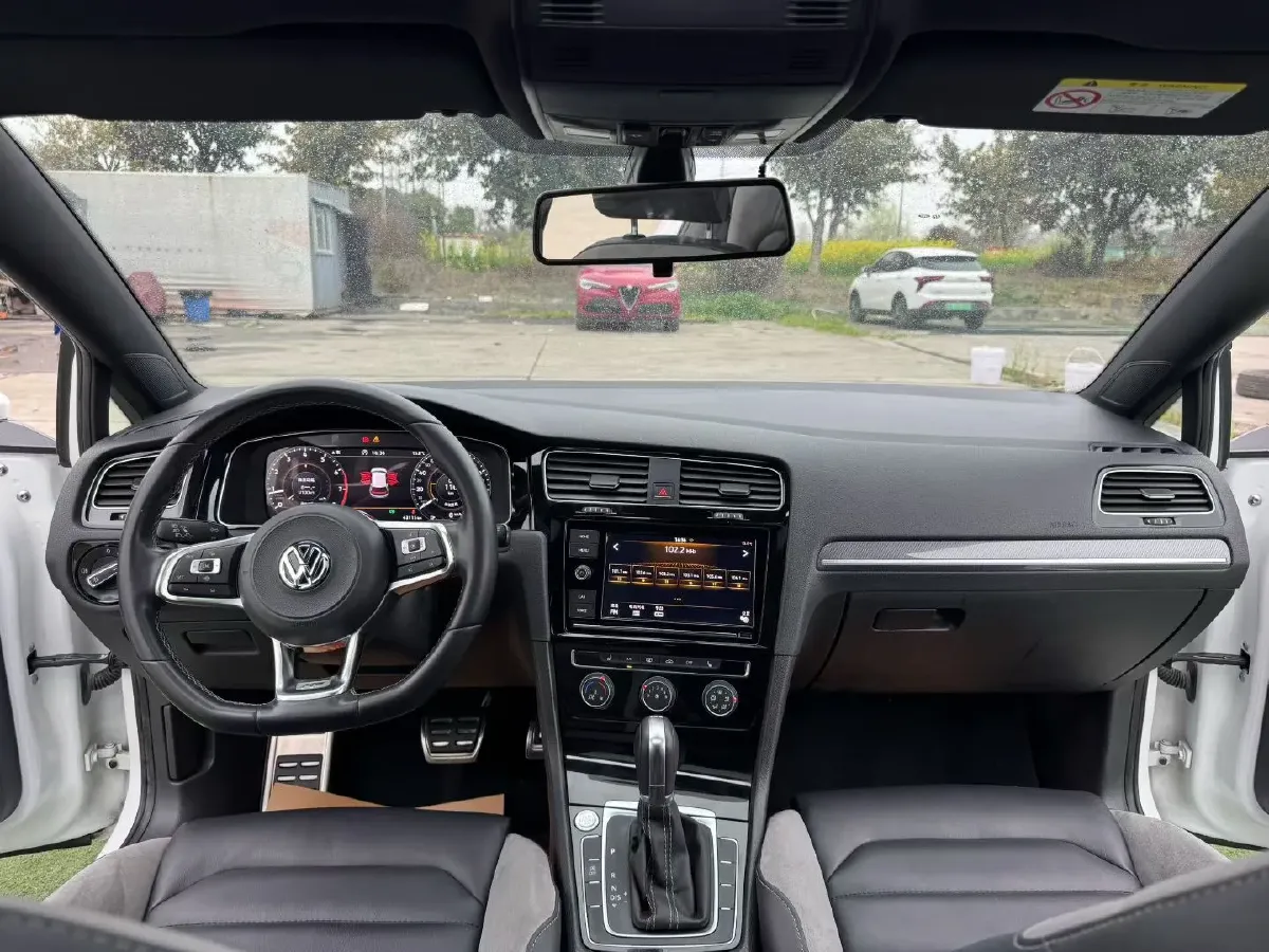 2019 Volkswagen Golf 1.4T 150HP L4 7DCT,autocango,china used car exporter,china ev exporter,chinese used car exporter,chinese used ev exporter