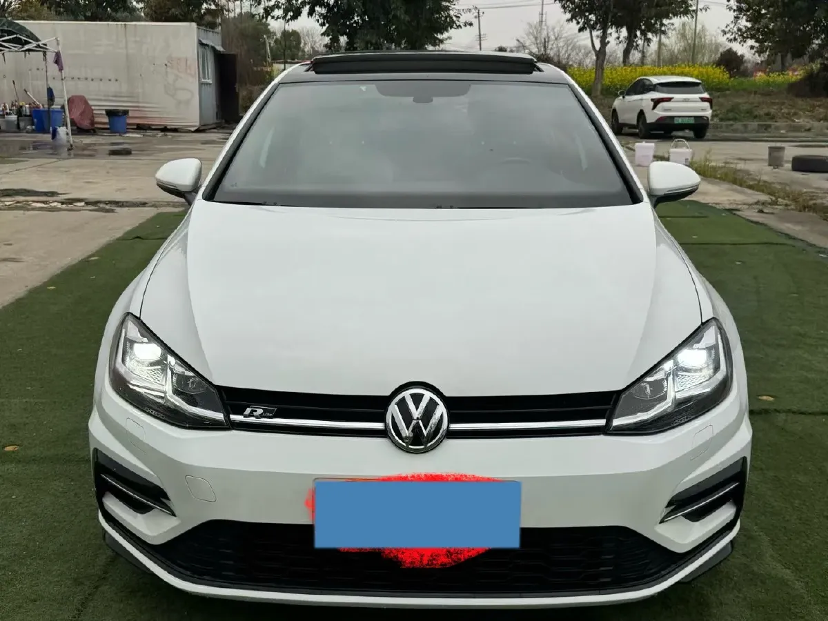 2019 Volkswagen Golf 1.4T 150HP L4 7DCT,autocango,china used car exporter,china ev exporter,chinese used car exporter,chinese used ev exporter