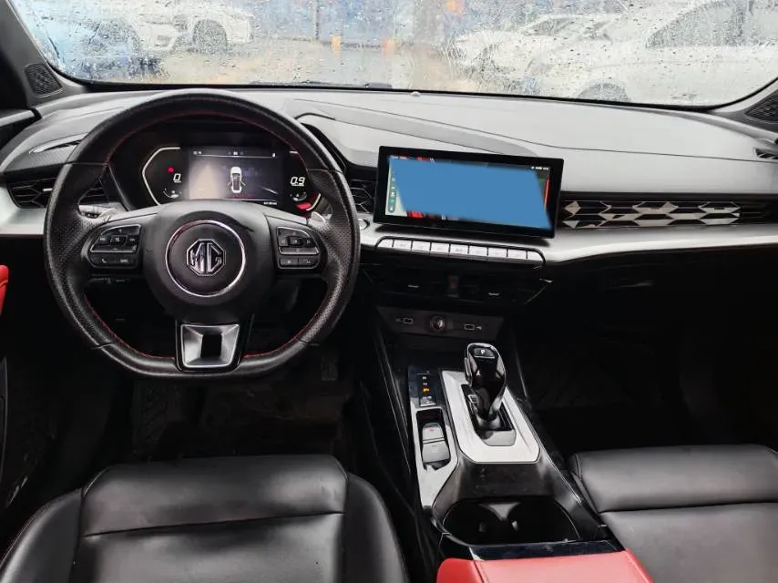 2021 MG 5 1.5T 173HP L4 7DCT,autocango,china used car exporter,china ev exporter,chinese used car exporter,chinese used ev exporter