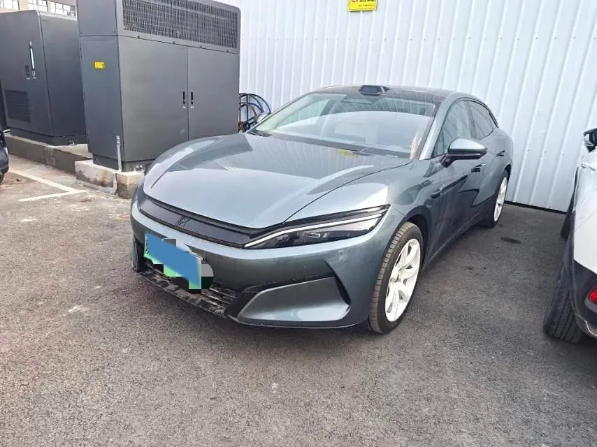 2025 BYD HanL BEV,autocango,china used car exporter,china ev exporter,chinese used car exporter,chinese used ev exporter