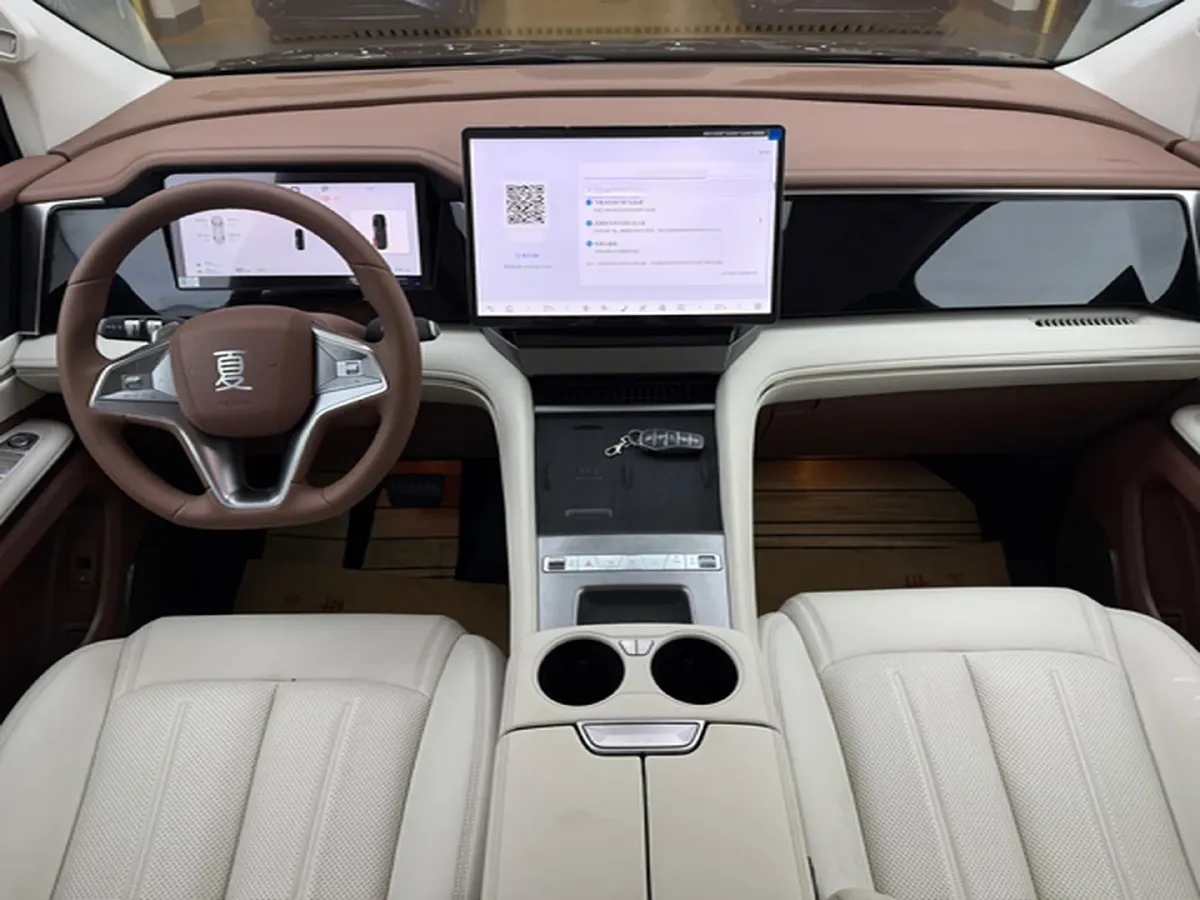 2025 BYD Xia 1.5T 156HP L4 E-CVT PHEV 36.6KWH,autocango,china used car exporter,china ev exporter,chinese used car exporter,chinese used ev exporter