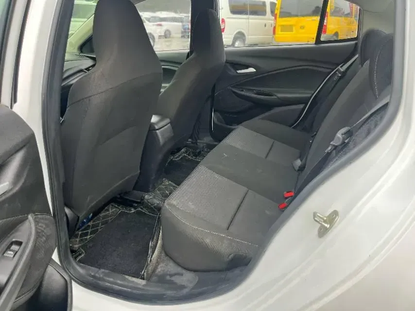 2021 Chevrolet Cavalier 1.0T 125HP L3 6AT,autocango,china used car exporter,china ev exporter,chinese used car exporter,chinese used ev exporter