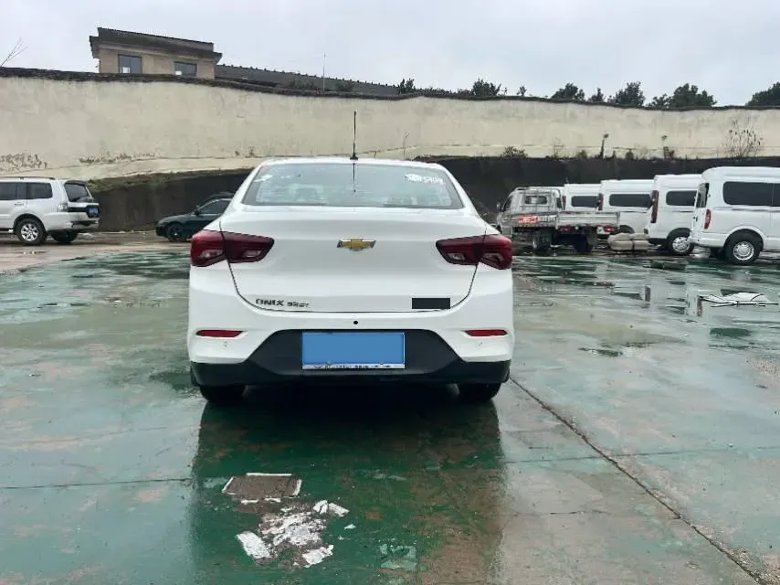 2021 Chevrolet Cavalier 1.0T 125HP L3 6AT,autocango,china used car exporter,china ev exporter,chinese used car exporter,chinese used ev exporter