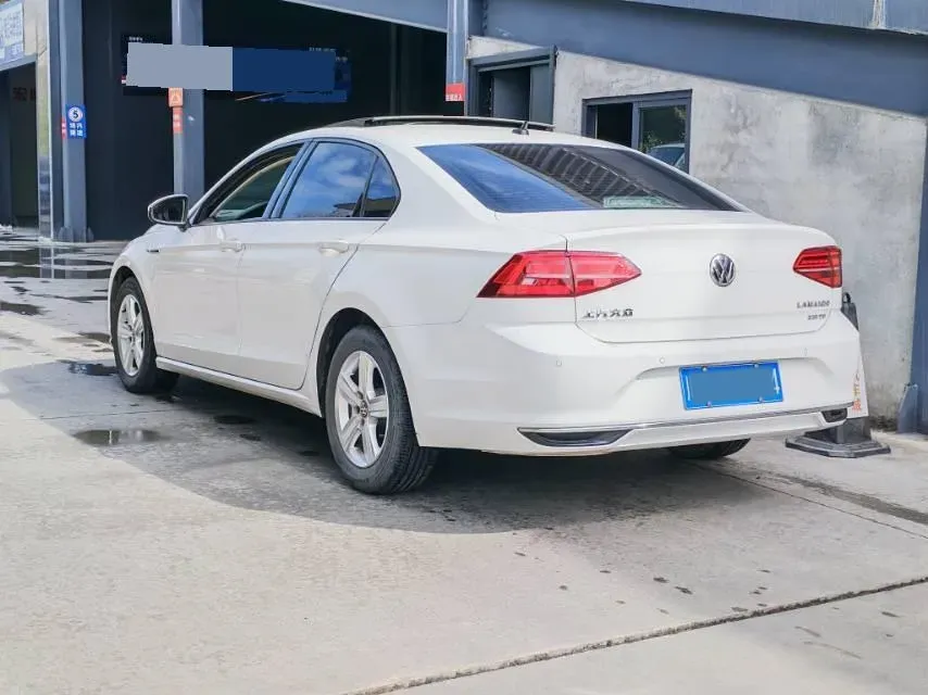 2019 Volkswagen Lamando 1.4T 131HP L4 7DCT,autocango,china used car exporter,china ev exporter,chinese used car exporter,chinese used ev exporter