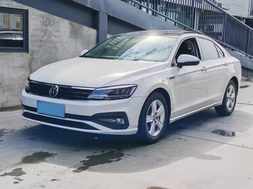 2019 Volkswagen Lamando 1.4T 131HP L4 7DCT,autocango,china used car exporter,china ev exporter,chinese used car exporter,chinese used ev exporter