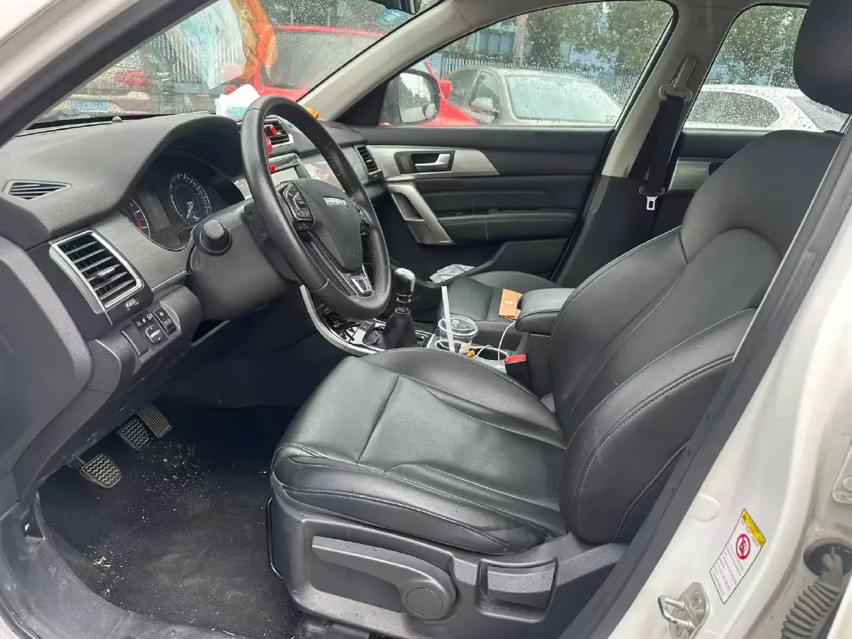 2018 Haval H2 1.5T 150HP L4 6MT,autocango,china used car exporter,china ev exporter,chinese used car exporter,chinese used ev exporter