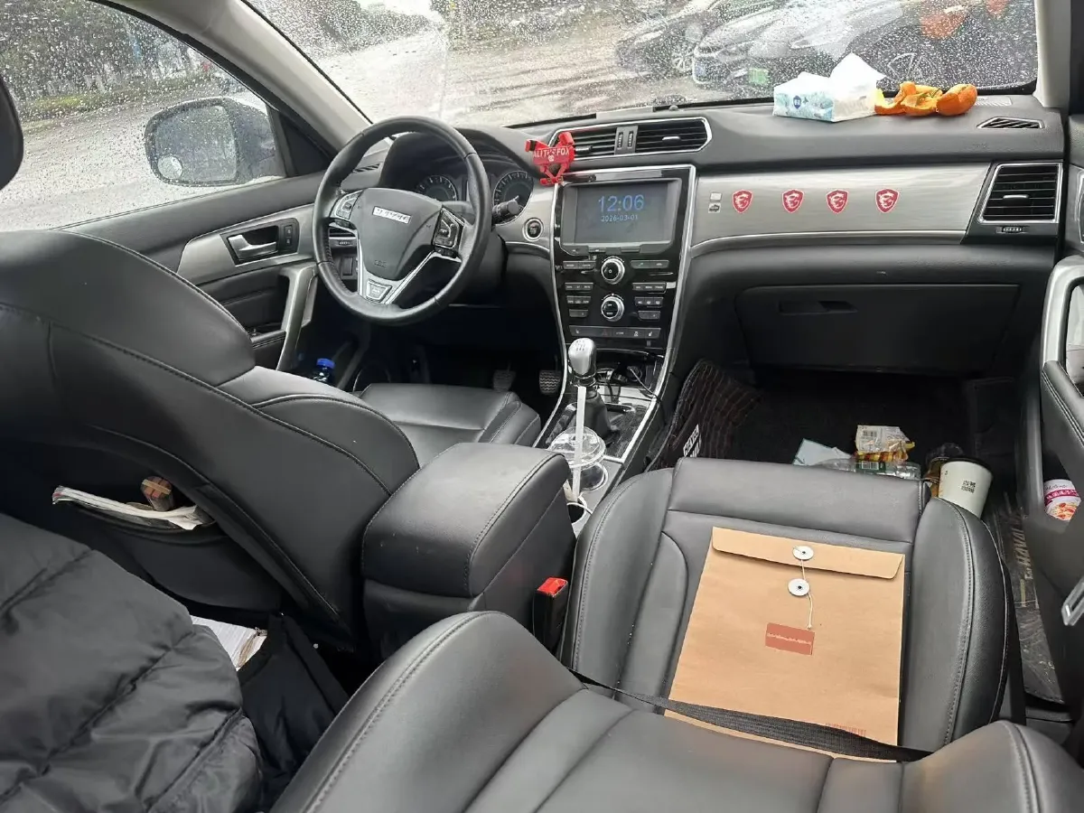 2018 Haval H2 1.5T 150HP L4 6MT,autocango,china used car exporter,china ev exporter,chinese used car exporter,chinese used ev exporter