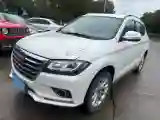 2018 Haval H2 1.5T 150HP L4 6MT