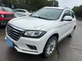 2018 HAVAL H2,autocango,china used car exporter,china ev exporter,chinese used car exporter,chinese used ev exporter