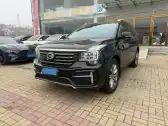 2020 GAC TRUMPCHI GS8,autocango,china used car exporter,china ev exporter,chinese used car exporter,chinese used ev exporter