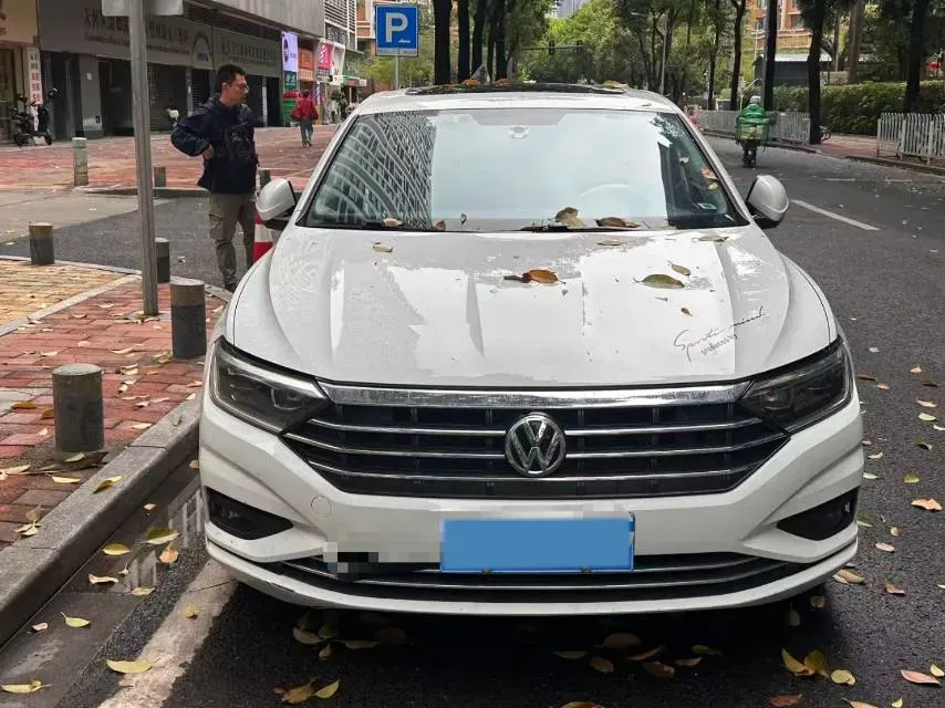 2019 Volkswagen Tharu 1.4T 150HP L4 7DCT,autocango,china used car exporter,china ev exporter,chinese used car exporter,chinese used ev exporter