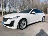 2022 CADILLAC CT5,autocango,china used car exporter,china ev exporter,chinese used car exporter,chinese used ev exporter