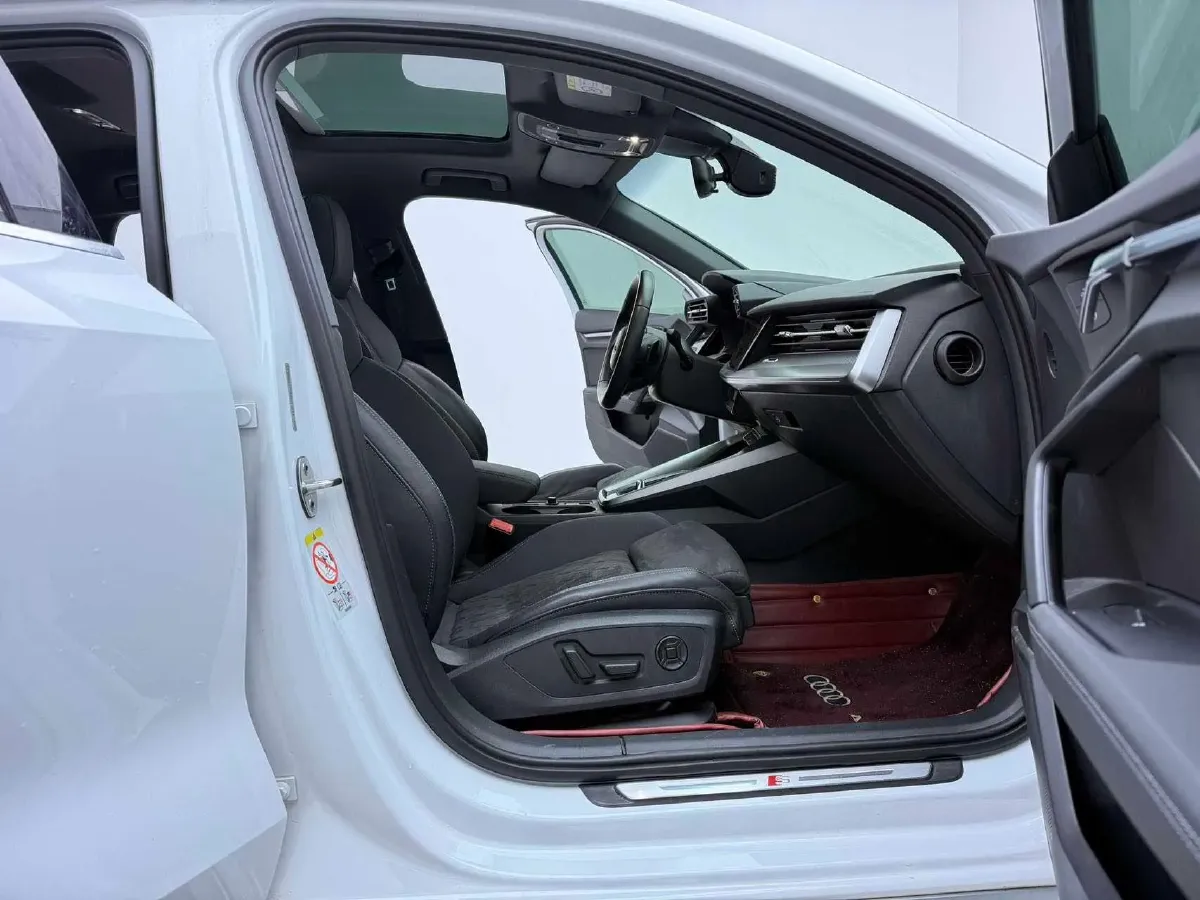 2021 Audi A3 1.4T 150HP L4 7DCT,autocango,china used car exporter,china ev exporter,chinese used car exporter,chinese used ev exporter