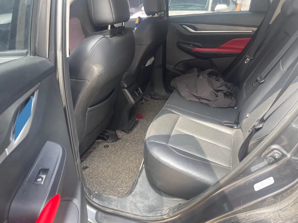 2021 ChangAn CS55 Plus 1.5T 180HP L4 7DCT,autocango,china used car exporter,china ev exporter,chinese used car exporter,chinese used ev exporter