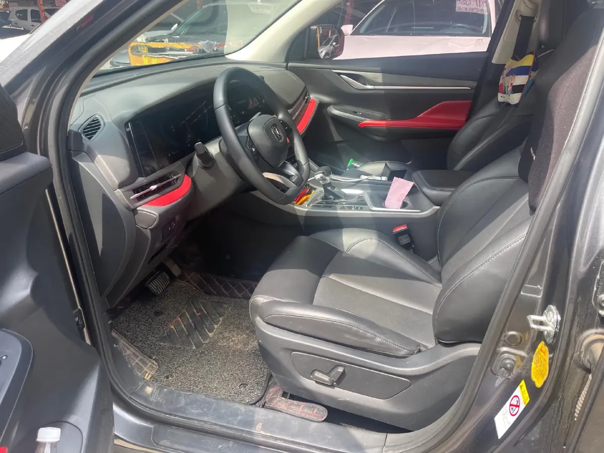 2021 ChangAn CS55 Plus 1.5T 180HP L4 7DCT,autocango,china used car exporter,china ev exporter,chinese used car exporter,chinese used ev exporter