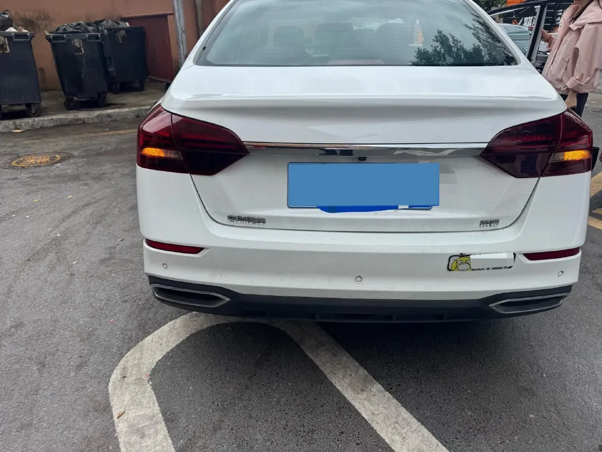 2021 Geely Coolray 1.4T 141HP L4 6MT,autocango,china used car exporter,china ev exporter,chinese used car exporter,chinese used ev exporter