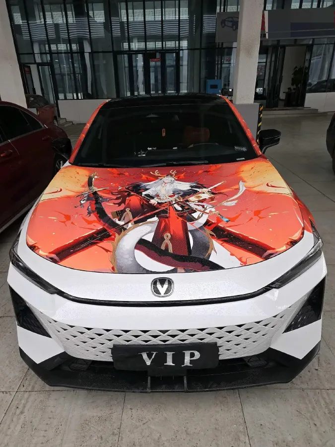 2025 ChangAn UNI-V 1.5T 192HP L4 7DCT,autocango,china used car exporter,china ev exporter,chinese used car exporter,chinese used ev exporter