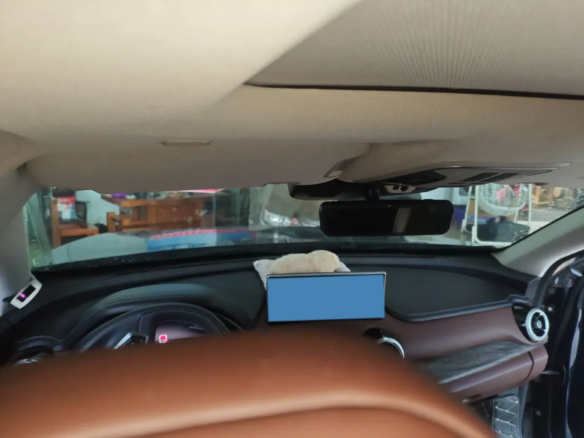 2021 WEY VV7 2.0T 227HP L4 7DCT,autocango,china used car exporter,china ev exporter,chinese used car exporter,chinese used ev exporter