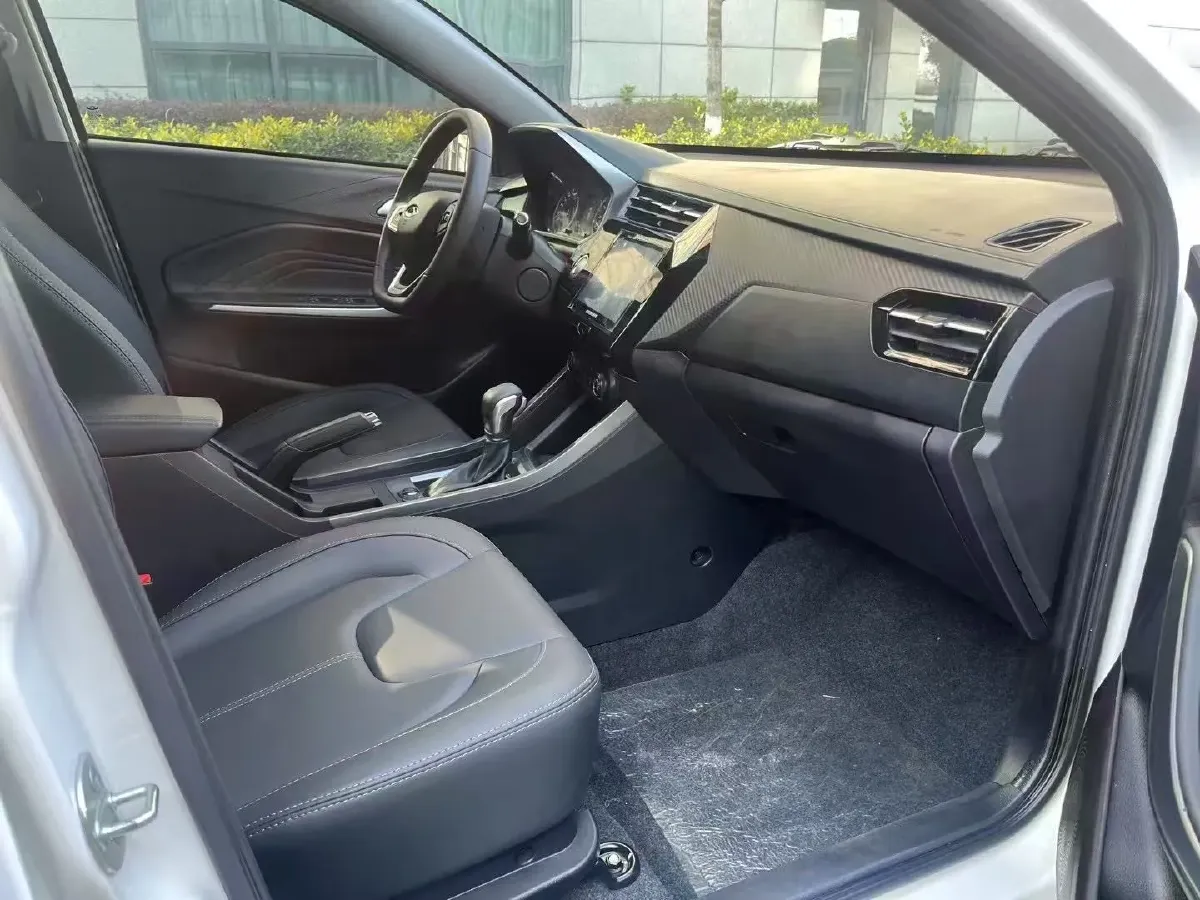 2022 Chery Tiggo 3x 1.5L 116HP L4 CVT,autocango,china used car exporter,china ev exporter,chinese used car exporter,chinese used ev exporter