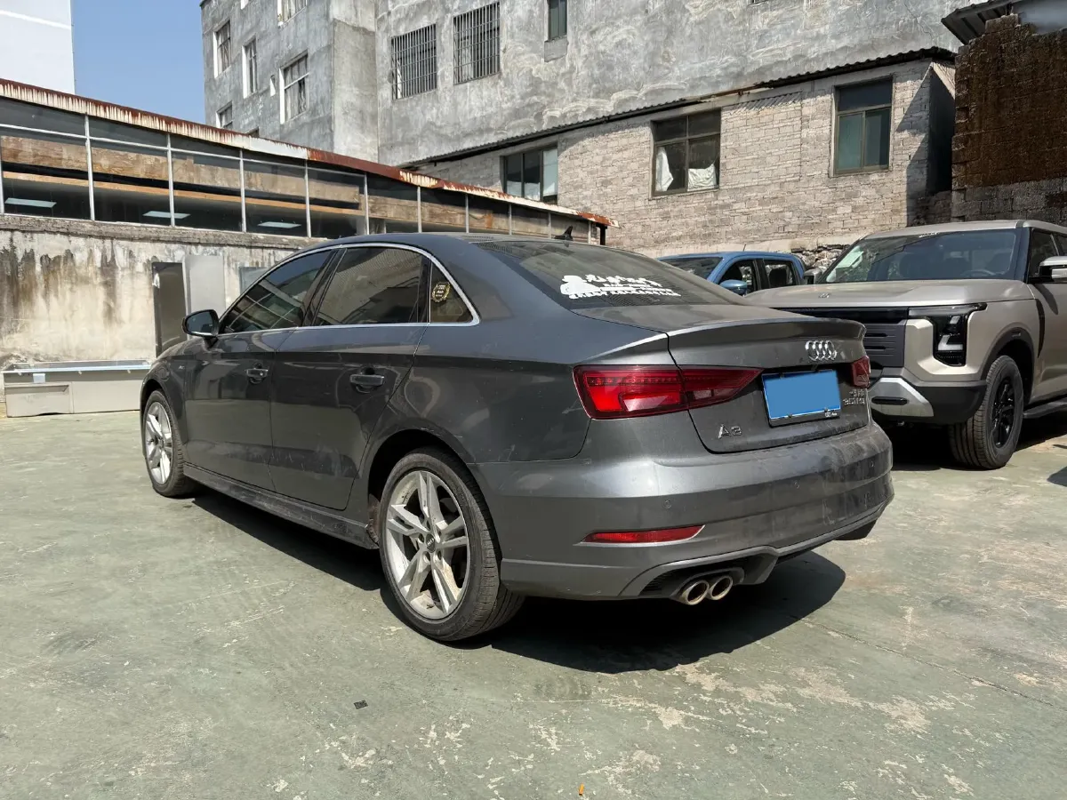 2020 Audi A3 1.4T 150HP L4 7DCT,autocango,china used car exporter,china ev exporter,chinese used car exporter,chinese used ev exporter