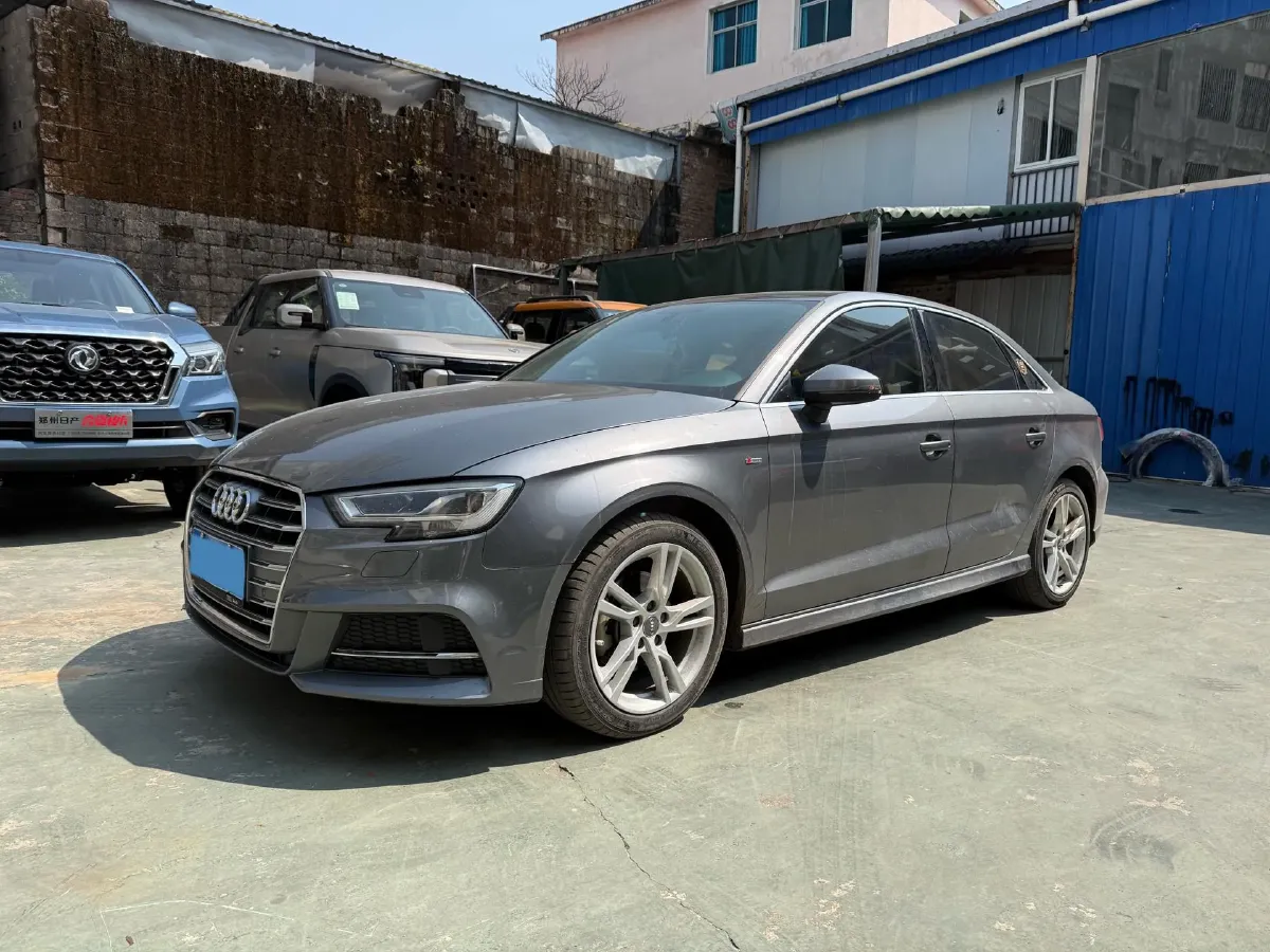 2020 Audi A3 1.4T 150HP L4 7DCT,autocango,china used car exporter,china ev exporter,chinese used car exporter,chinese used ev exporter