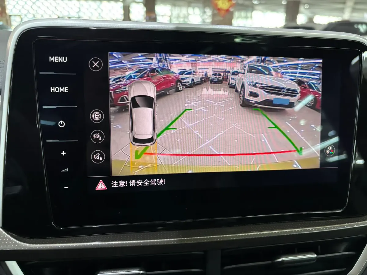 2023 Volkswagen T-Roc 1.5T 160HP L4 7DCT,autocango,china used car exporter,china ev exporter,chinese used car exporter,chinese used ev exporter