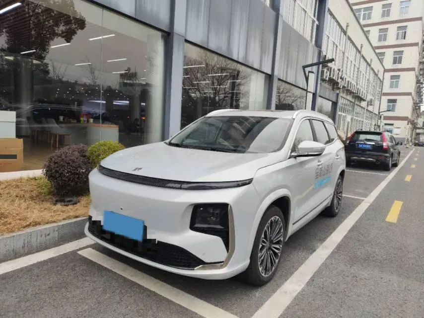 2025 Jetour ShanHai L9 1.5T 156HP L4 2DHT PHEV,autocango,china used car exporter,china ev exporter,chinese used car exporter,chinese used ev exporter
