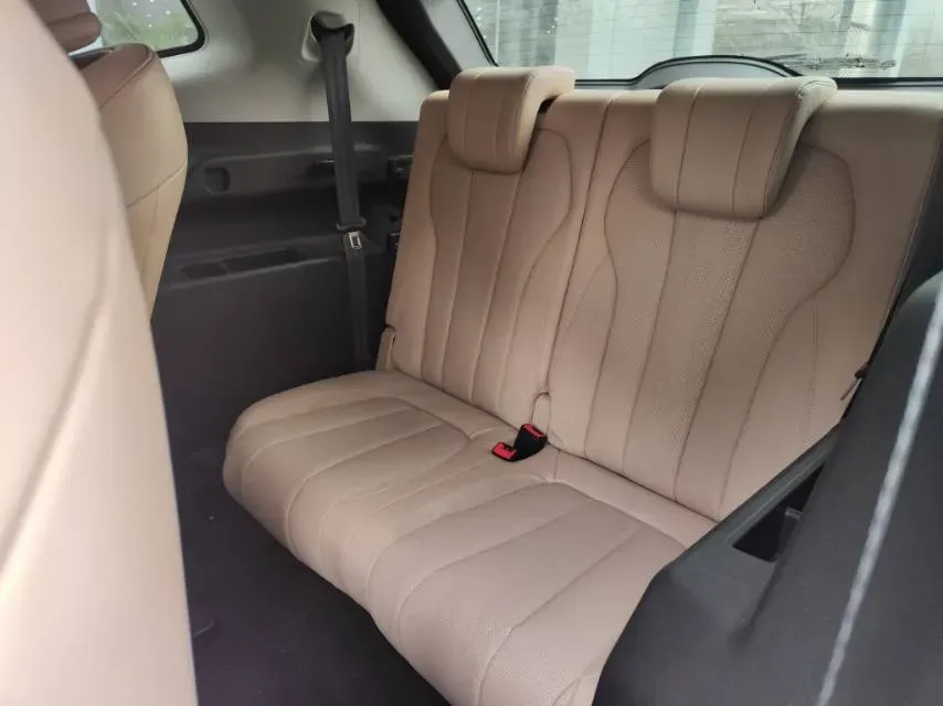 2025 Jetour ShanHai L9 1.5T 156HP L4 2DHT PHEV,autocango,china used car exporter,china ev exporter,chinese used car exporter,chinese used ev exporter