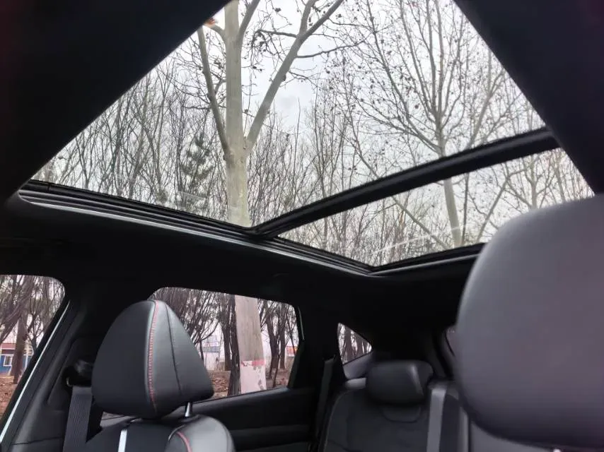 2025 MAXUS XinTu V70 2.0T 150HP L4 9AT,autocango,china used car exporter,china ev exporter,chinese used car exporter,chinese used ev exporter